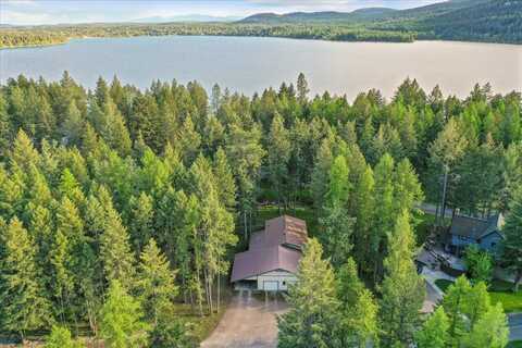 156 Duff Lane, Whitefish, MT 59937