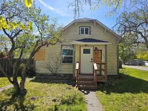 1104 6th Avenue E, Kalispell, MT 59901