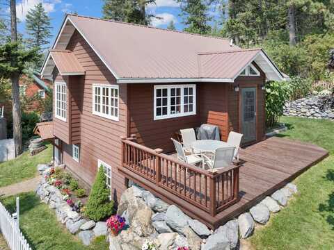 14980 Mt Highway 35, Bigfork, MT 59911