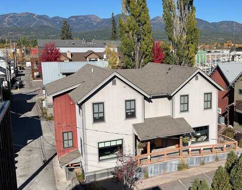 116 Lupfer Avenue, Whitefish, MT 59937