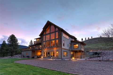 15431 Savik Lane, Frenchtown, MT 59834