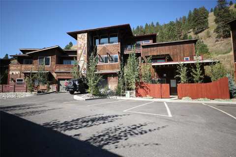 751 Sun Pillar Loop, Missoula, MT 59802
