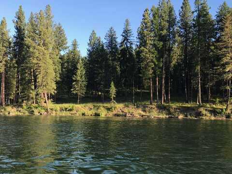 45 Osprey Drive E, Thompson Falls, MT 59873
