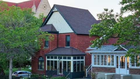 417 N Warren Street, Helena, MT 59601