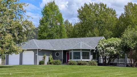 286 Edgewater Drive, Libby, MT 59923