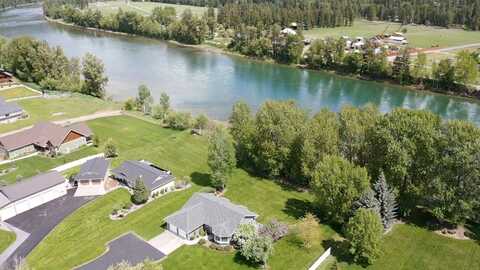 286 Edgewater Drive, Libby, MT 59923