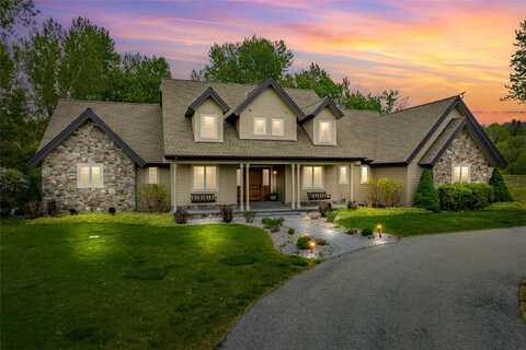 980 Rainbow Ridge Road, Hamilton, MT 59840