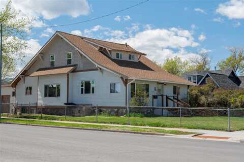 1335 Boulder Avenue, Helena, MT 59601