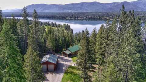 26 Castele Lane, Trout Creek, MT 59874