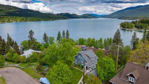 211 Idaho Avenue, Whitefish, MT 59937