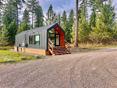 31625 Mount Harding Lane, Ronan, MT 59864