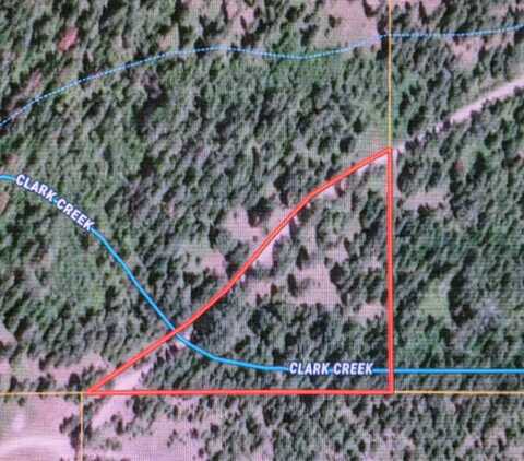 Nhn Little Deer Drive, Plains, MT 59859