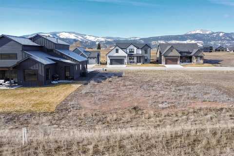 2772 Paniolo Place, Missoula, MT 59808