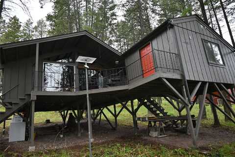undefined, Lakeside, MT 59922