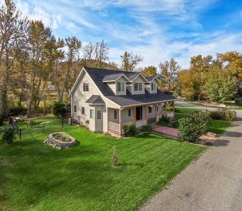 5235 Creekside Lane, Helena, MT 59601