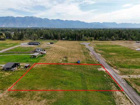 Liberty Way lot: 3, Kalispell, MT 59901