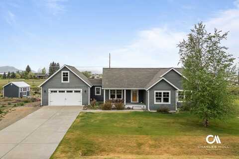 3756 Juliet Drive, Helena, MT 59602