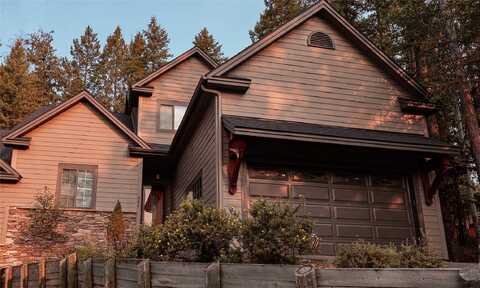 260 Eagle Bend Drive, Bigfork, MT 59911