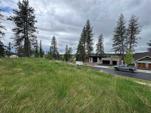 83 Ponderosa Court, Whitefish, MT 59937
