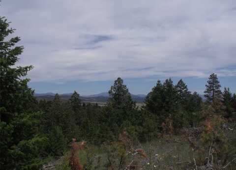 Tbd Hidden Springs Drive, Helena, MT 59602