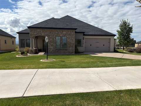 314 Ridge View Court, Great Falls, MT 59405