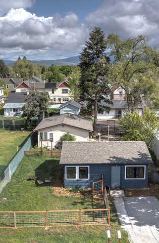2112 & 2112 1/2 W Central Avenue, Missoula, MT 59801