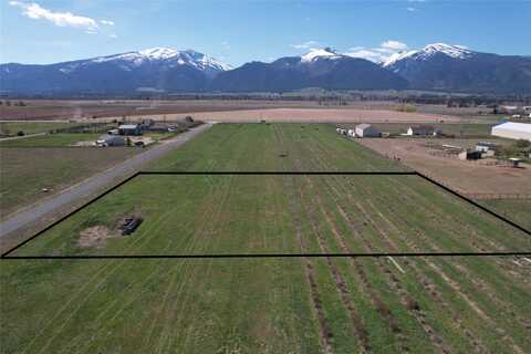 372 Lonesome Pine Trail, Stevensville, MT 59870