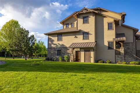 6002 St Moritz Drive, Whitefish, MT 59937