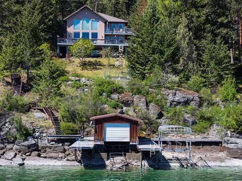 28152 White Swan Lane, Polson, MT 59860