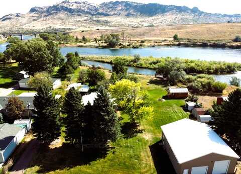 71 Seibold Lane, Cascade, MT 59421