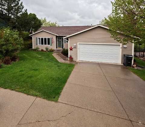 2512 South Ridge Drive, Helena, MT 59601