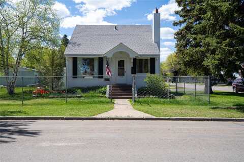 494 5th Avenue, Kalispell, MT 59901