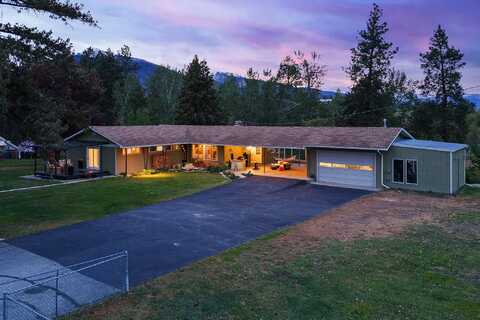 920 Adirondac Avenue, Hamilton, MT 59840