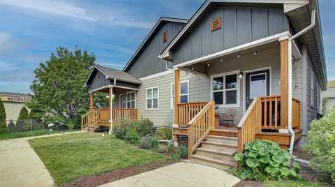4345 Potter Park Court, Missoula, MT 59808