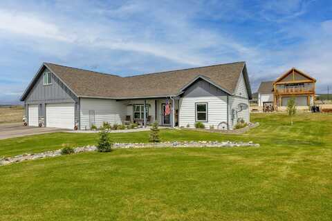 2320 Kenai Road, Helena, MT 59602