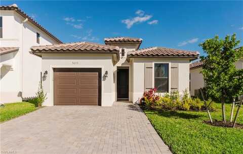 5633 Cassidy, AVE MARIA, FL 34142