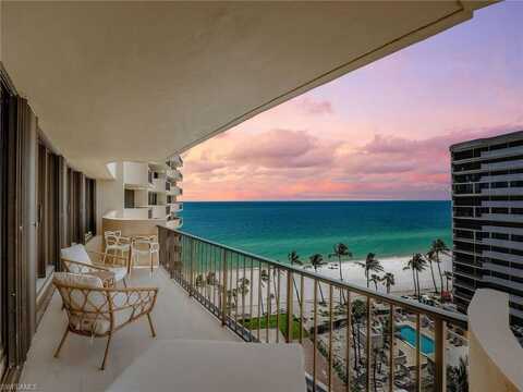 4001 Gulf Shore, NAPLES, FL 34103