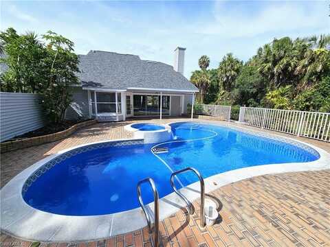 1431 Monarch, NAPLES, FL 34116