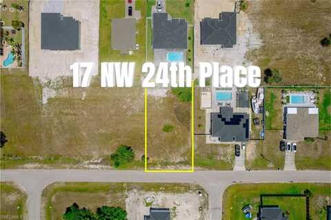 17 NW 24th, CAPE CORAL, FL 33993