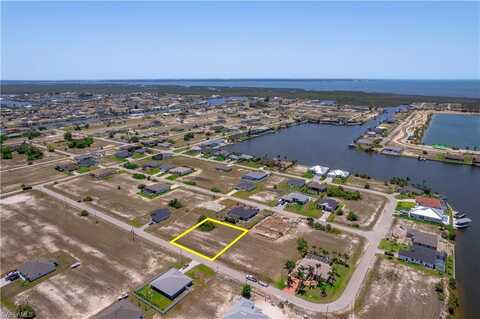 3536 NW 41st, CAPE CORAL, FL 33993