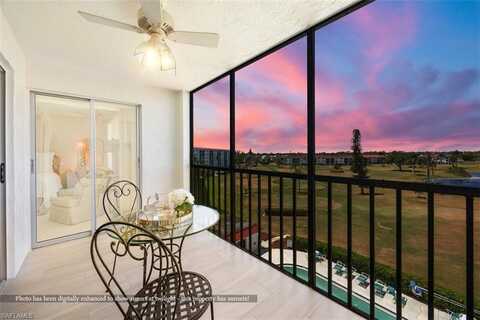 21 High Point, NAPLES, FL 34103