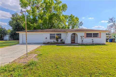 2330 Caladium, FORT MYERS, FL 33905