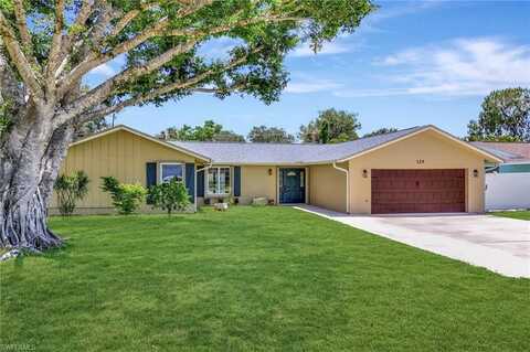 124 Flame Vine, NAPLES, FL 34110