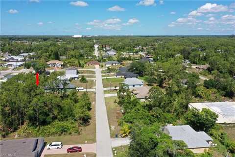 5325 Belrose, LEHIGH ACRES, FL 33971