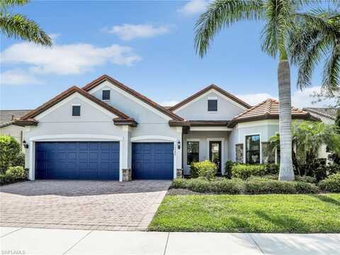 16289 Camden Lakes, NAPLES, FL 34110