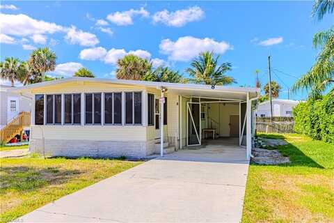 8 Henderson, NAPLES, FL 34114