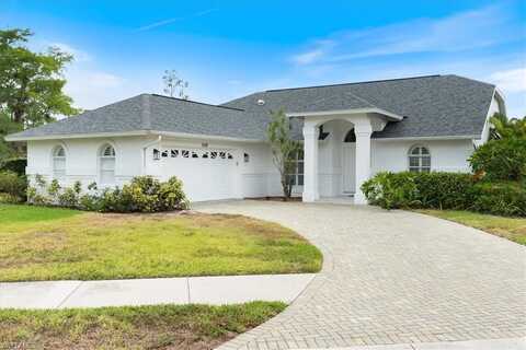 5192 Lochwood, NAPLES, FL 34112