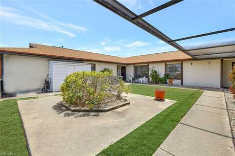 4508 Santa Barbara, CAPE CORAL, FL 33914