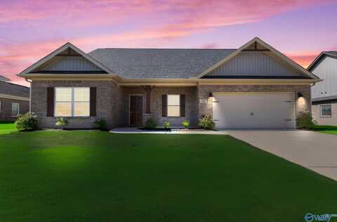 110 Old Dirt Road, Meridianville, AL 35759
