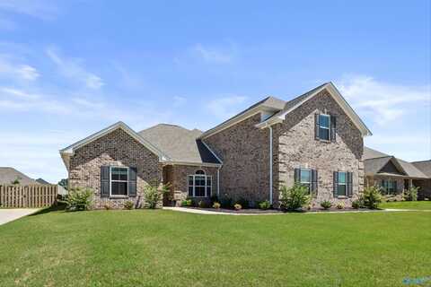 17401 Stonegate Drive, Athens, AL 35613